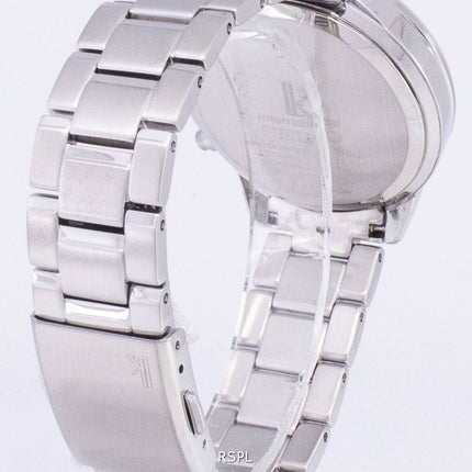 Seiko Lukia Chronograph Quartz SRWZ97 SRWZ97P1 SRWZ97P naisten Kello