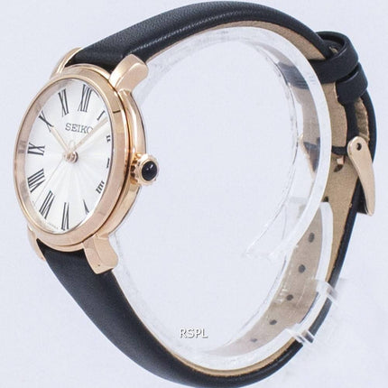 Seiko kvartsi SRZ500 SRZ500P1 SRZ500P naisten Kello