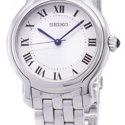 Seiko SRZ519 SRZ519P1 SRZ519P analoginen naisten Kello