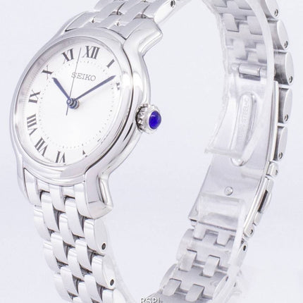 Seiko SRZ519 SRZ519P1 SRZ519P analoginen naisten Kello
