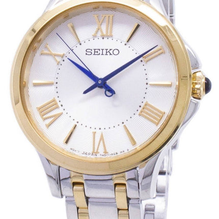 Seiko kvartsi SRZ526 SRZ526P1 SRZ526P analoginen naisten Kello