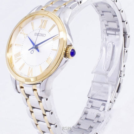 Seiko kvartsi SRZ526 SRZ526P1 SRZ526P analoginen naisten Kello