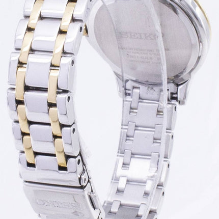Seiko kvartsi SRZ526 SRZ526P1 SRZ526P analoginen naisten Kello