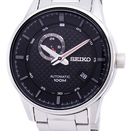 Seiko urheilu automaattinen SSA381 SSA381K1 SSA381K Miesten Kello