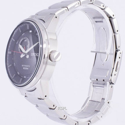 Seiko urheilu automaattinen SSA381 SSA381K1 SSA381K Miesten Kello