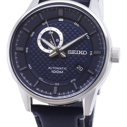 Seiko Automatic SSA391 SSA391J1 SSA391J analoginen Japani Made Miesten Kello