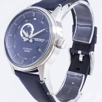 Seiko Automatic SSA391 SSA391J1 SSA391J analoginen Japani Made Miesten Kello