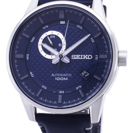Seiko automaattinen SSA391 SSA391K1 SSA391K analoginen Miesten Kello