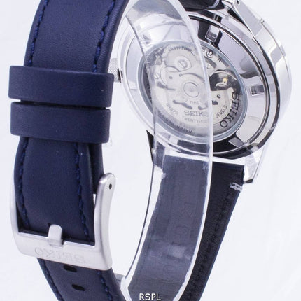 Seiko automaattinen SSA391 SSA391K1 SSA391K analoginen Miesten Kello