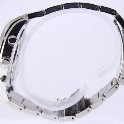 Seiko Chronograph kvartsi 100M SSB087P1 SSB087P Miesten kello