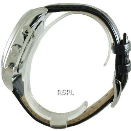 Seiko Chronograph nopeusmittarin SSB097P1 SSB097P SSB097 Miesten kello