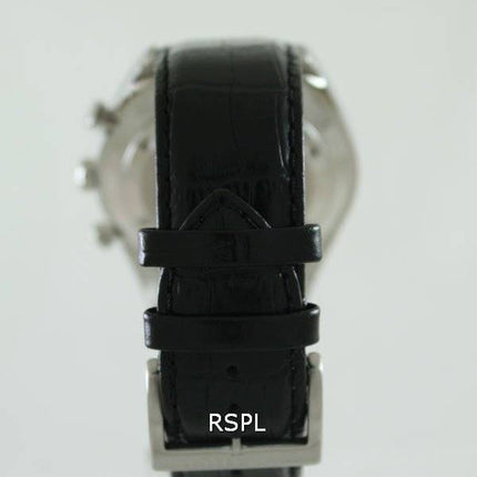 Seiko Chronograph nopeusmittarin SSB097P1 SSB097P SSB097 Miesten kello
