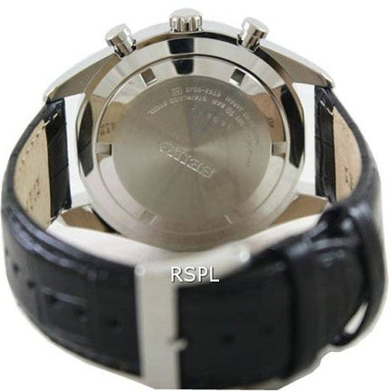 Seiko Chronograph nopeusmittarin SSB097P1 SSB097P SSB097 Miesten kello