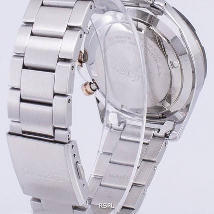 Seiko Motorsport Chronograph Quartz SSB323 SSB323P1 SSB323P Miesten Kello