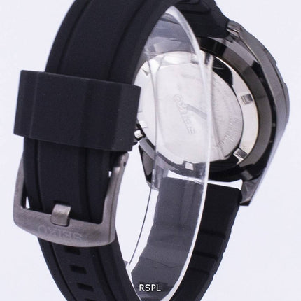 Seiko Chronograph nopeusmittarin Quartz SSB327 SSB327P1 SSB327P Miesten Kello