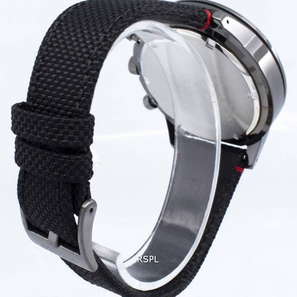 Kunnostettu Seiko Chronograph SSB359P SSB359P1 SSB359 nopeusmittarin kvartsi miesten kello