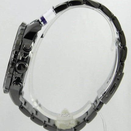 Seiko Solar Chronograph SSC301P1 SSC301P SSC301 Miesten kello