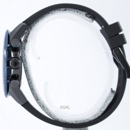Seiko Sportura ikuinen aurinko moni--toimia SSC429 SSC429P1 SSC429P Miesten Kello