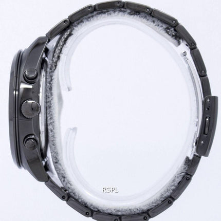 Seiko Solar Chronograph nopeusmittarin SSC623 SSC623P1 SSC623P Miesten Kello