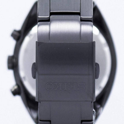 Seiko Solar Chronograph nopeusmittarin SSC623 SSC623P1 SSC623P Miesten Kello