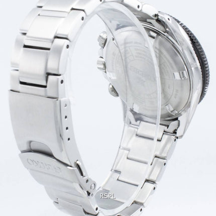 Seiko Prospex SSC705P SSC705P1 SSC705 Chronograph Solar miesten kello
