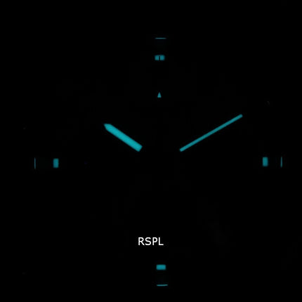 Seiko Prospex Speedtimer Chronograph Solar SSC813 SSC813P1 SSC813P 100M miesten kello