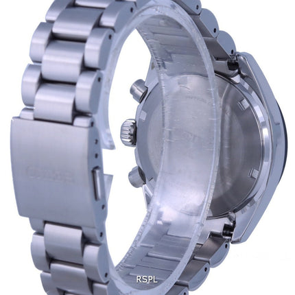 Seiko Prospex Speedtimer Chronograph Solar SSC813 SSC813P1 SSC813P 100M miesten kello