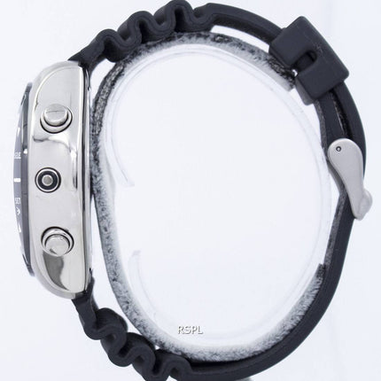 Seiko Sukellus tietokone digitaalinen Quartz STN009 STN009J1 STN009J Miesten Kello