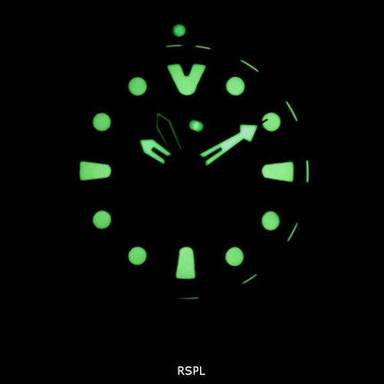 Seiko Prospex Kinetic GMT Diver "PADI" Edition SUN065P SUN065P1 SUN065P Miesten Kello