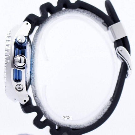 Seiko Prospex Kinetic GMT Diver "PADI" Edition SUN065P SUN065P1 SUN065P Miesten Kello