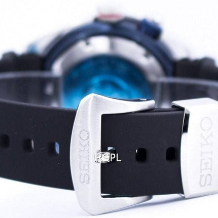 Seiko Prospex Kinetic GMT Diver "PADI" Edition SUN065P SUN065P1 SUN065P Miesten Kello