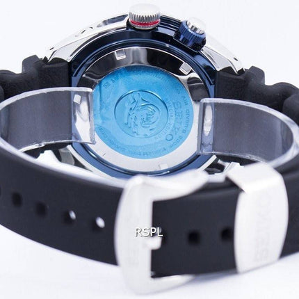 Seiko Prospex Kinetic GMT Diver "PADI" Edition SUN065P SUN065P1 SUN065P Miesten Kello
