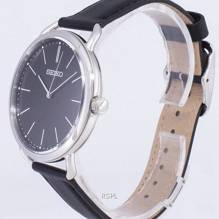 Seiko Recraft analoginen Quartz SUR233 SUR233P1 SUR233P naisten Kello