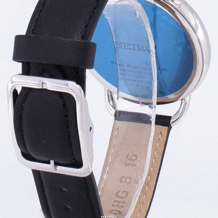 Seiko Recraft analoginen Quartz SUR233 SUR233P1 SUR233P naisten Kello