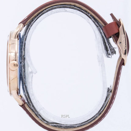 Seiko klassinen kvartsi SUR238 SUR238P1 SUR238P naisten Kello