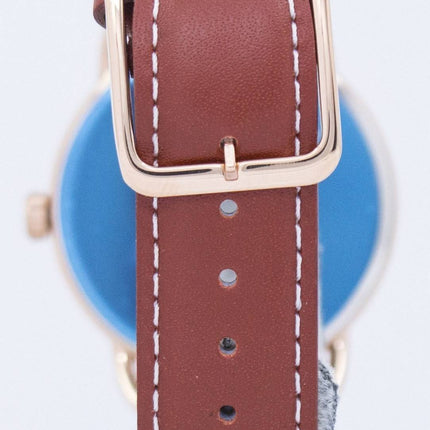 Seiko klassinen kvartsi SUR238 SUR238P1 SUR238P naisten Kello