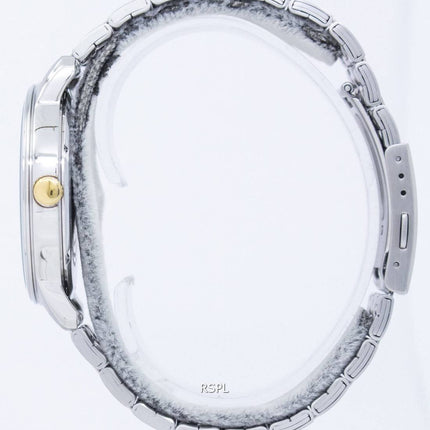 Seiko Neo klassinen kvartsi SUR263 SUR263P1 SUR263P Miesten Kello