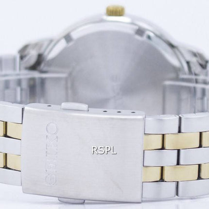 Seiko Neo klassinen kvartsi SUR263 SUR263P1 SUR263P Miesten Kello