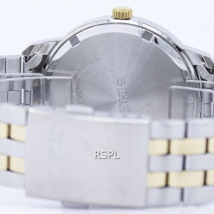 Seiko Neo klassinen kvartsi SUR263 SUR263P1 SUR263P Miesten Kello