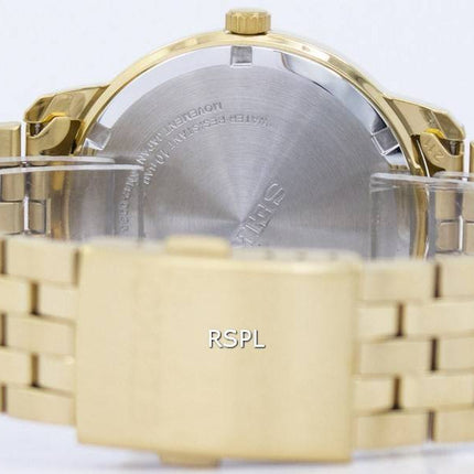 Seiko Neo klassinen kvartsi SUR264 SUR264P1 SUR264P Miesten Kello