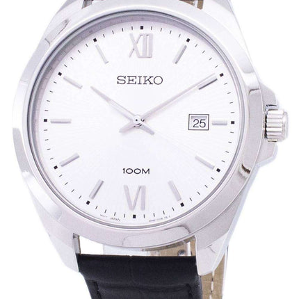 Seiko Neo Classic urheilu analoginen Quartz SUR283 SUR283P1 SUR283P Miesten Watch