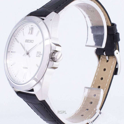 Seiko Neo Classic urheilu analoginen Quartz SUR283 SUR283P1 SUR283P Miesten Watch