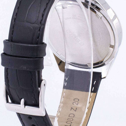 Seiko Neo Classic urheilu analoginen Quartz SUR283 SUR283P1 SUR283P Miesten Watch