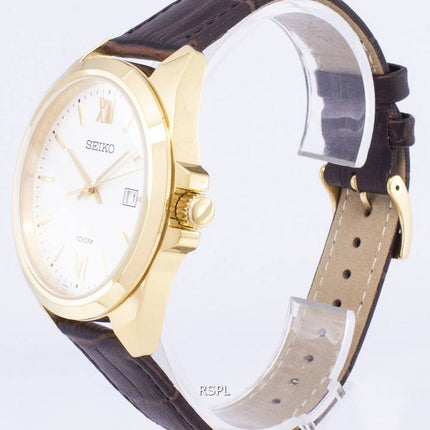 Seiko Neo Classic urheilu analoginen Quartz SUR284 SUR284P1 SUR284P Miesten Kello
