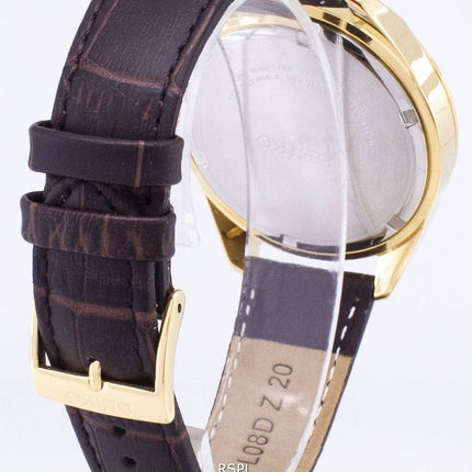 Seiko Neo Classic urheilu analoginen Quartz SUR284 SUR284P1 SUR284P Miesten Kello