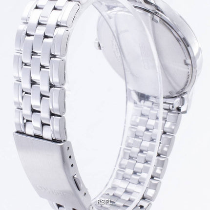 Seiko Neo Classic SUR291 SUR291P1 SUR291P Quartz Analog miesten Kello