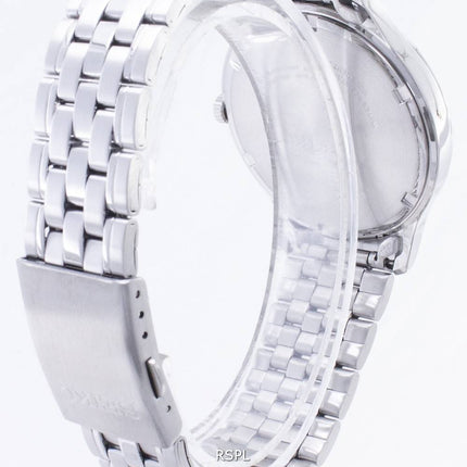 Seiko Neo Classic SUR293 SUR293P1 SUR293P Quartz Analog miesten Kello