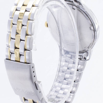 Seiko Neo Classic SUR295 SUR295P1 SUR295P Quartz Analog miesten Kello