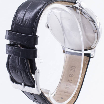 Seiko Neo Classic SUR297 SUR297P1 SUR297P Quartz Analog miesten Kello