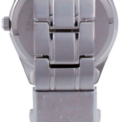Seiko Discover More Titanium Quartz SUR373 SUR373P1 SUR373P 100M miesten kello